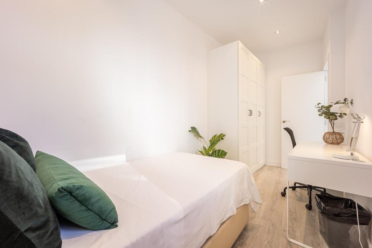 شقة Apartamento Con Vistas En Lavapies مدريد المظهر الخارجي الصورة
